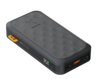 Xtorm Fuel 20000 mAh 35W czarny - 1208845 - zdjęcie 2